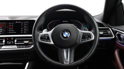 2022 (22) BMW 4 SERIES M440i xDrive MHT 2dr Step Auto 5358423