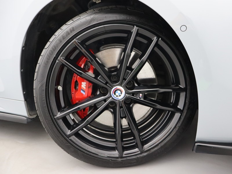 2022 (22) BMW 4 SERIES M440i xDrive MHT 2dr Step Auto 5358449