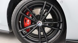 2022 (22) BMW 4 SERIES M440i xDrive MHT 2dr Step Auto 5358449