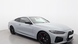 2022 (22) BMW 4 SERIES M440i xDrive MHT 2dr Step Auto 5358454