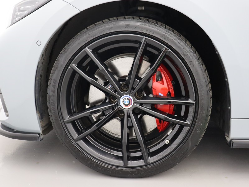 2022 (22) BMW 4 SERIES M440i xDrive MHT 2dr Step Auto 5358404