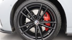2022 (22) BMW 4 SERIES M440i xDrive MHT 2dr Step Auto 5358404