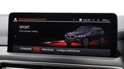 2022 (22) BMW X3 xDrive M40i MHT 5dr Auto 5417507
