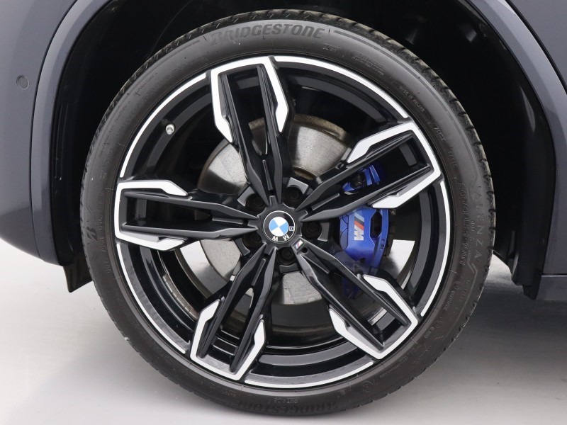 2022 (22) BMW X3 xDrive M40i MHT 5dr Auto 5417467