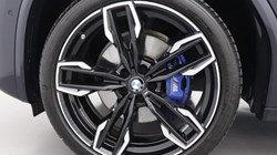 2022 (22) BMW X3 xDrive M40i MHT 5dr Auto 5417467