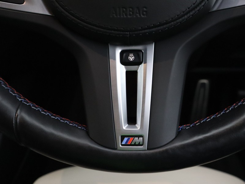 2022 (22) BMW X3 xDrive M40i MHT 5dr Auto 5417498