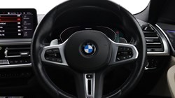 2022 (22) BMW X3 xDrive M40i MHT 5dr Auto 5417487
