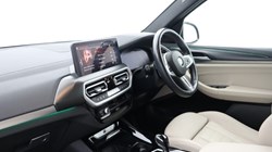 2022 (22) BMW X3 xDrive M40i MHT 5dr Auto 5551201