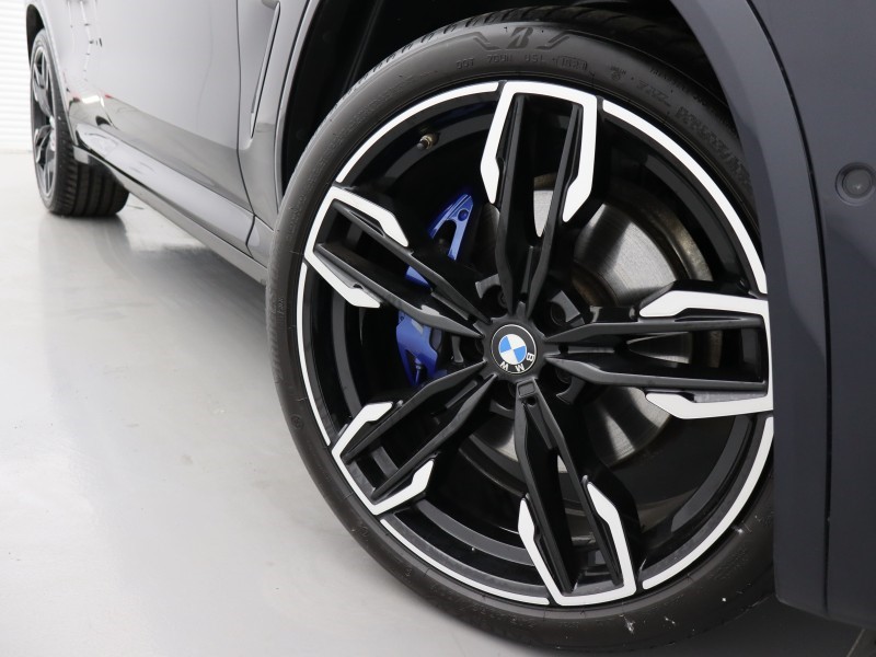 2022 (22) BMW X3 xDrive M40i MHT 5dr Auto 5417516