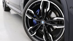 2022 (22) BMW X3 xDrive M40i MHT 5dr Auto 5417516