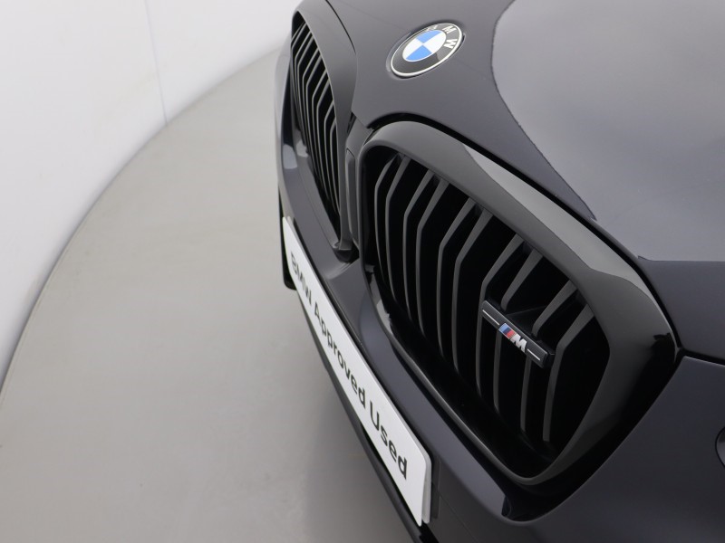2022 (22) BMW X3 xDrive M40i MHT 5dr Auto 5417469