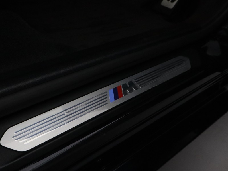 2022 (22) BMW X3 xDrive M40i MHT 5dr Auto 5417481