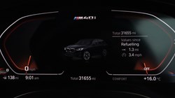 2022 (22) BMW X3 xDrive M40i MHT 5dr Auto 5417495