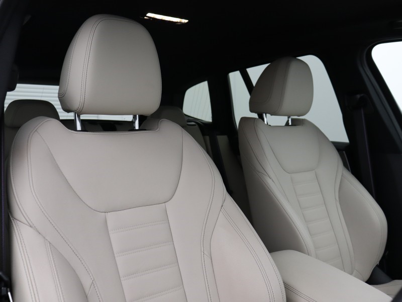 2022 (22) BMW X3 xDrive M40i MHT 5dr Auto 5417476