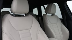 2022 (22) BMW X3 xDrive M40i MHT 5dr Auto 5417476