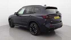 2022 (22) BMW X3 xDrive M40i MHT 5dr Auto 1