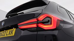 2022 (22) BMW X3 xDrive M40i MHT 5dr Auto 5417459