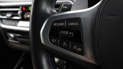 2022 (22) BMW X3 xDrive M40i MHT 5dr Auto 5417496