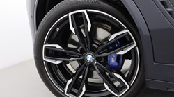 2022 (22) BMW X3 xDrive M40i MHT 5dr Auto 5417517