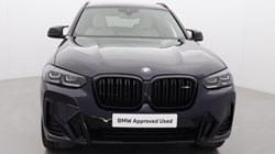 2022 (22) BMW X3 xDrive M40i MHT 5dr Auto 5417456
