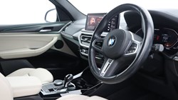 2022 (22) BMW X3 xDrive M40i MHT 5dr Auto 5551200