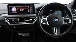 2022 (22) BMW X3 xDrive M40i MHT 5dr Auto 5417485
