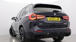 2022 (22) BMW X3 xDrive M40i MHT 5dr Auto 5417518