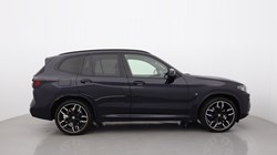 2022 (22) BMW X3 xDrive M40i MHT 5dr Auto 5417454