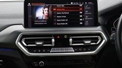 2022 (22) BMW X3 xDrive M40i MHT 5dr Auto 5417489