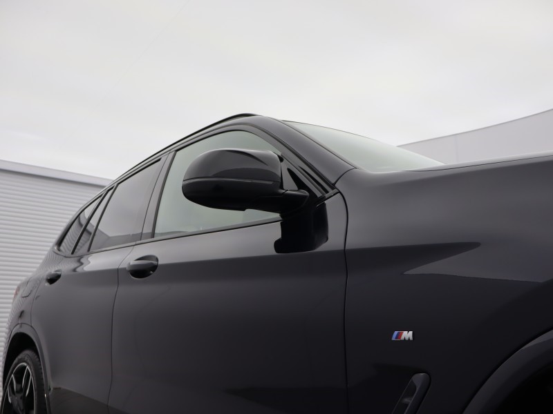2022 (22) BMW X3 xDrive M40i MHT 5dr Auto 5417471