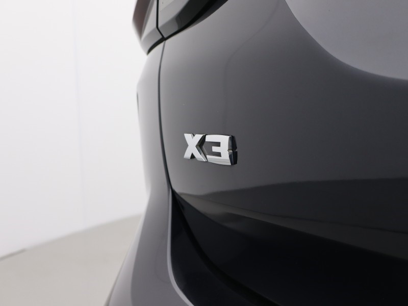 2022 (22) BMW X3 xDrive M40i MHT 5dr Auto 5417475