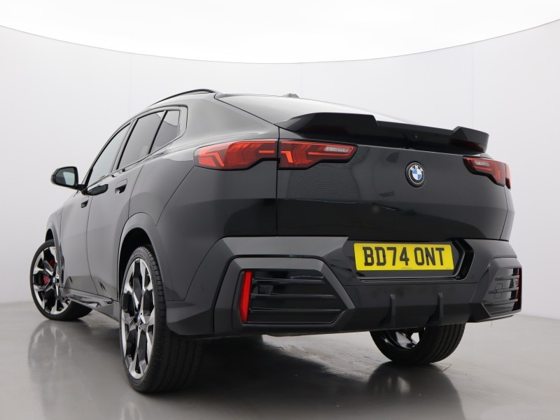 2024 (74) BMW X2 sDrive 20i M Sport 5dr Step Auto 5360050