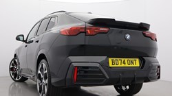 2024 (74) BMW X2 sDrive 20i M Sport 5dr Step Auto 5360050