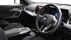 2024 (74) BMW X2 sDrive 20i M Sport 5dr Step Auto 5360016