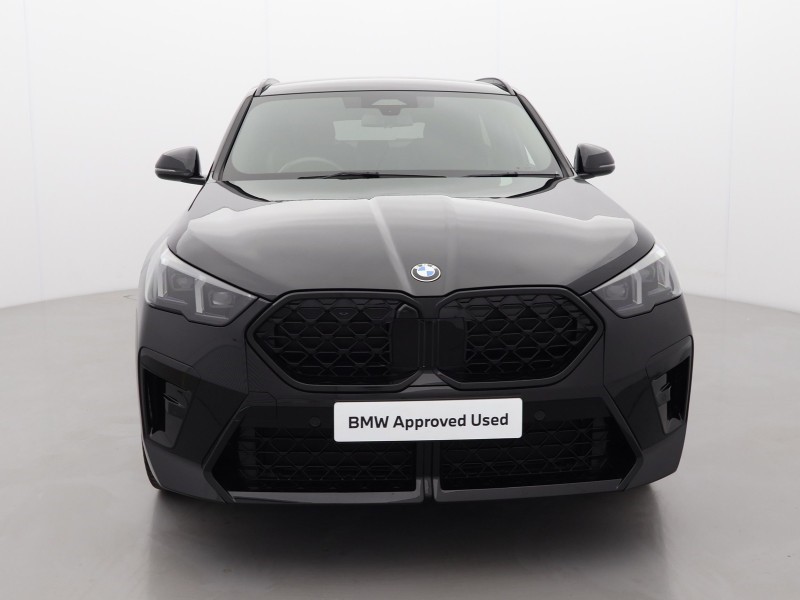 2024 (74) BMW X2 sDrive 20i M Sport 5dr Step Auto 5359988