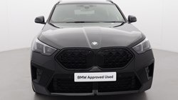 2024 (74) BMW X2 sDrive 20i M Sport 5dr Step Auto 5359988