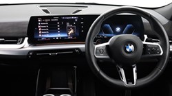 2024 (74) BMW X2 sDrive 20i M Sport 5dr Step Auto 5360020