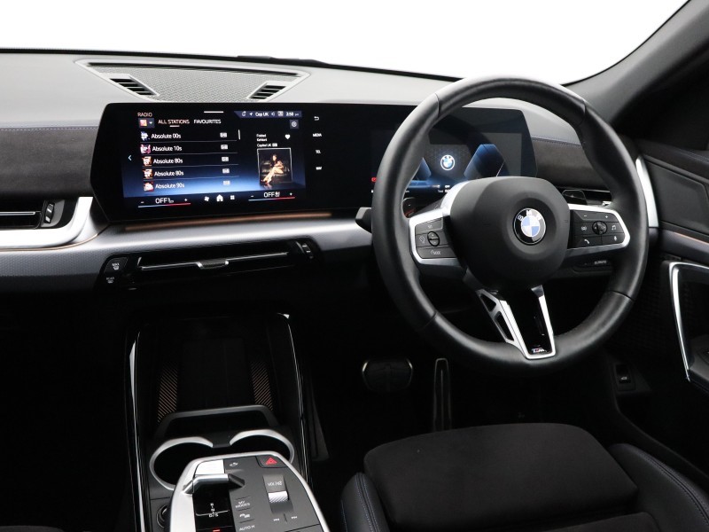 2024 (74) BMW X2 sDrive 20i M Sport 5dr Step Auto 5360019