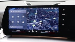 2024 (74) BMW X2 sDrive 20i M Sport 5dr Step Auto 5360033