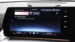 2024 (74) BMW X2 sDrive 20i M Sport 5dr Step Auto 5360032