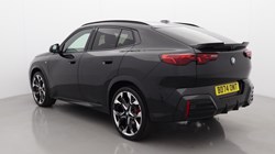 2024 (74) BMW X2 sDrive 20i M Sport 5dr Step Auto 5359991
