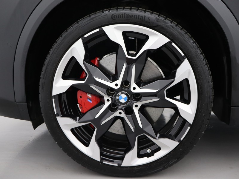2024 (74) BMW X2 sDrive 20i M Sport 5dr Step Auto 5360004