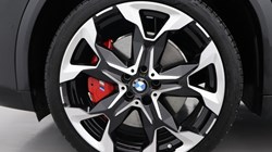 2024 (74) BMW X2 sDrive 20i M Sport 5dr Step Auto 5360004