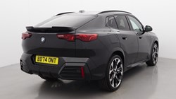 2024 (74) BMW X2 sDrive 20i M Sport 5dr Step Auto 5359993