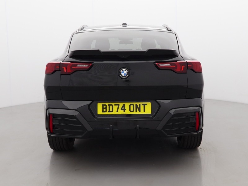 2024 (74) BMW X2 sDrive 20i M Sport 5dr Step Auto 5359992