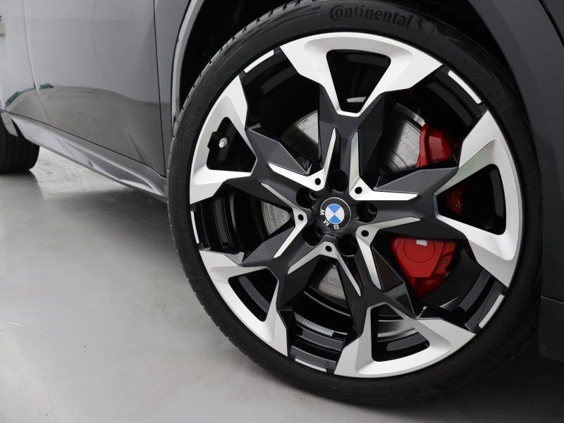 2024 (74) BMW X2 sDrive 20i M Sport 5dr Step Auto 5360048