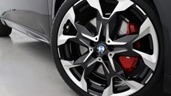 2024 (74) BMW X2 sDrive 20i M Sport 5dr Step Auto 5360048