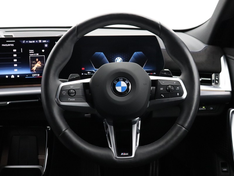 2024 (74) BMW X2 sDrive 20i M Sport 5dr Step Auto 5360024