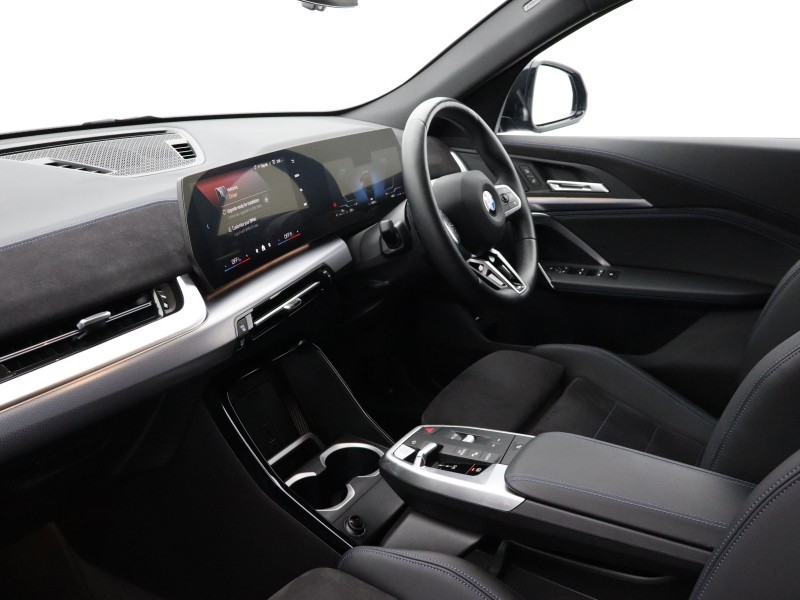 2024 (74) BMW X2 sDrive 20i M Sport 5dr Step Auto 5360051