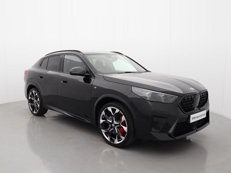 2024 (74) BMW X2 sDrive 20i M Sport 5dr Step Auto